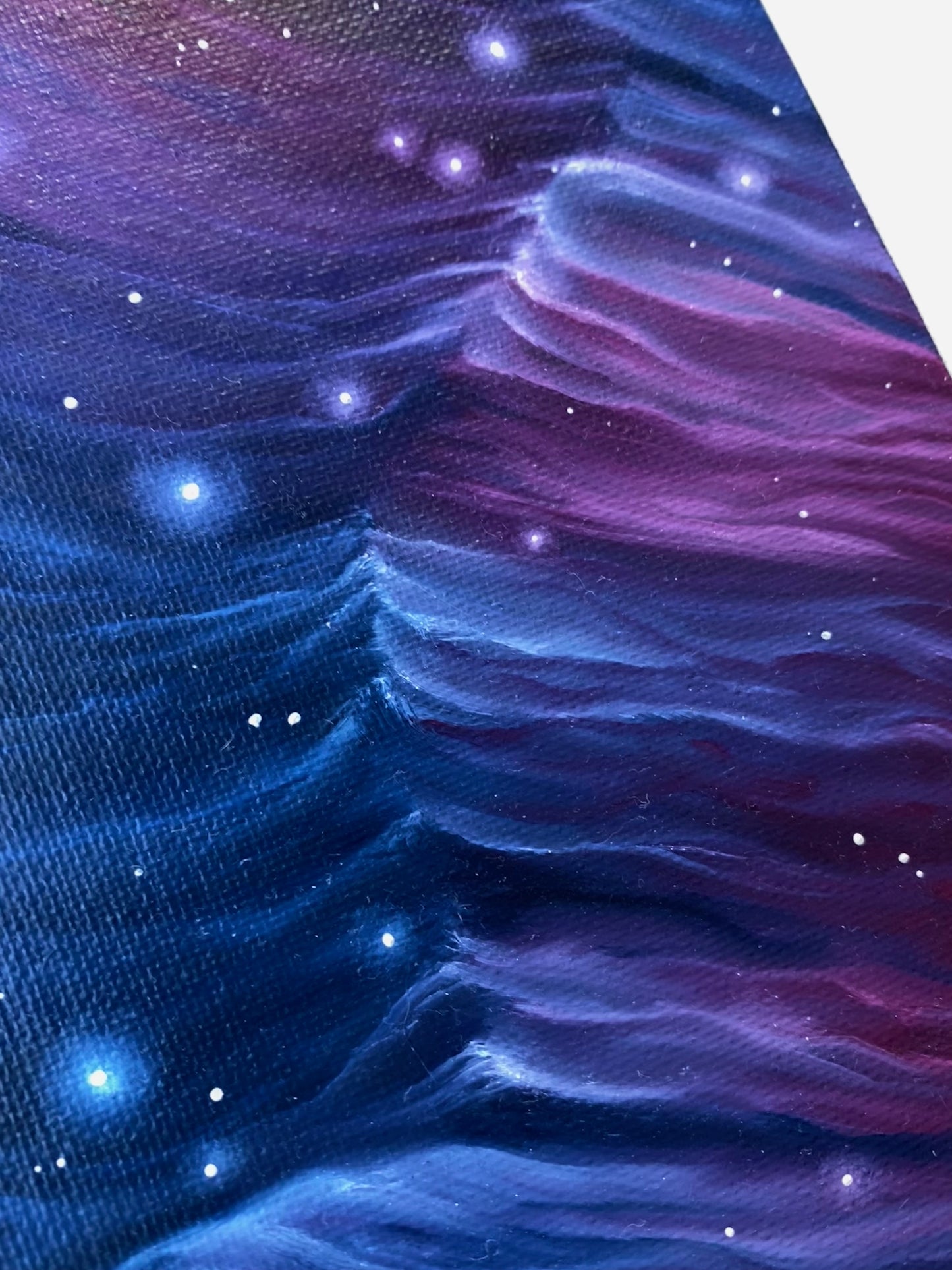 Galactic Waves